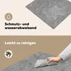 KitchenYeah© Herdabdeckplatte Beton - Antik - Muster , Produktbild-Vorschau 2
