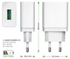 Ładowarka Aplic USB 3000 mA, ładowarka Quick Charge 3.0 USB Podgląd zdjęcia produktu 5