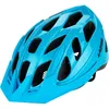 LAZER Jugend -Fahrradhelm J1 + LED, Cyan Produktbild-Vorschau 2