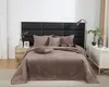 Gesteppte Bettdecke VELVET KAPPA KOC PLED 240x220 MAYA Produktbild-Vorschau 1