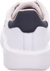 Blauer USA Buck scarpe da uomo sportive stringate bianche Anteprima dell’immagine prodotto 26