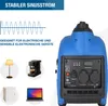 HYUNDAI Inverter-Generator HY2300Si D (2.2 kW, tragbar, 2 x Produktbild-Vorschau 4