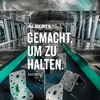 Alberts Nummernschild-Befestigung zum Einschlagen Produktbild-Vorschau 4