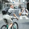ROCKBROS Wandelrugzak 20L, trekkingrugzak voor heren en Productafbeelding-voorbeeld 4