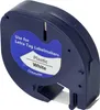 vhbw 3x Schriftband-Kassette Plastik kompatibel mit Dymo Produktbild-Vorschau 8