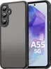 Handyhülle für Samsung Galaxy A55 Matt Stoßfest Schutzhülle Produktbild-Vorschau 1
