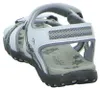 Sportliche Sandalette bis 30mm Sohlenhöhe WST3090A Produktbild-Vorschau 1