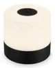 Briloner Leuchten 7461015, Čierna, Biela, Plast, Náhľad obrázku produktu 10