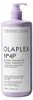 Olaplex No.4P Blonde Enhancer Toning Shampoo 1000 ml Produktbild-Vorschau 3
