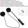 Anti-Interferenz-Bluetooth-Helmkopfhörer USB-Schnellladung Produktbild-Vorschau 4