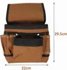 Pochette à outils de ceinture droite – tissu Oxford 1200D, Voir les images du produit 2