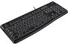 Logitech K120, Volle Größe (100%), Kabelgebunden, USB, Produktbild-Vorschau 7
