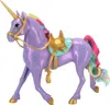 Unicorno interattivo a forma di stella con luci, suoni e Anteprima dell’immagine prodotto 6