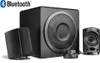 Wavemaster MOODY BT 2.1 Bluetooth black retail Produktbild-Vorschau 2