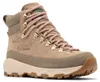 Columbia dames schoen Newton Alpine PT, bruin, maat US 7 Productafbeelding-voorbeeld 2
