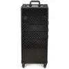SEVICO Kosmetikkoffer Makeup Koffer Trolley Beauty Case Produktbild-Vorschau 2