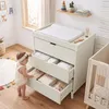 Wisselcommode 'Sallinrar' met afneembaar verschoningsmatje Productafbeelding-voorbeeld 10