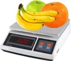 Ladenwaage mit Anzeige, bis 30 kg, Tara-Funktion, Produktbild-Vorschau 2