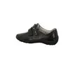 Waldläufer HENNI Klett- Halbschuh, Taipei (Lack), Schwarz, Produktbild-Vorschau 33