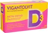 VIGANTOLVIT Vitamin D3 K2 Calcium Filmtabletten 60St PZN Produktbild-Vorschau 1