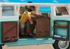 PLAYMOBIL 070826, Autobus, 5 rok/roky, Plast, Modrá, Bílá Náhled obrázku produktu 13