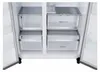 LG GSLE81PYBD 628 l Side-by-Side AI Smart Learner Total No Produktbild-Vorschau 11