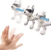 Power Puppy – Mon chien robot Interactif Voir les images du produit 3
