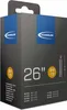 Schwalbe 10425141.01 Chambre à air 26' 'DV 13' en film, Voir les images du produit 1