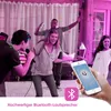 40W LED Deckenleuchte mit Bluetooth Lautsprecher, 40cm RGB Produktbild-Vorschau 8