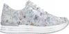 Remonte Damen Sneaker Floralmuster Reißverschluss D1326, Produktbild-Vorschau 5