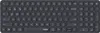 Rapoo E9310M kabellose Tastatur QWERTZ DE, Aluminium, 12 Produktbild-Vorschau 2