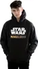 Star Wars - "The Mandalorian" Kapuzenpullover für Herren Produktbild-Vorschau 2