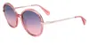 Max&Co. Sonnenbrille MO0064 72B 55 19 140 Produktbild-Vorschau 2