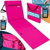DETEX® Tappetino Stuoia da Spiaggia con Tasca Portaoggetti Anteprima dell’immagine prodotto 1