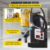 VEVOR 1100 W Magnetbohrmaschine mit 1-1/2 Zoll (40 mm) Produktbild-Vorschau 5