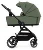 KINDERKRAFT SELECT Poussette combinée Yoxi 2in1 Mystic Voir les images du produit 20