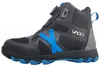 VADO Wanderschuhe Wanderschuhe Kunstleder/Mesh Produktbild-Vorschau 8