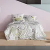 Estella Wendebettwäsche Meadow" grün 1x 200x220 cm + 2x Produktbild-Vorschau 17