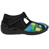 Bunte Jungen-Turnschuhe/Jungen-Klettverschluss-Turnschuhe Produktbild-Vorschau 5