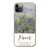 MuchoWow® Handyhülle Schutzhülle Hülle für iPhone 12 Pro Produktbild-Vorschau 1