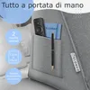 Cuscino per lo schienale ELONEO con paranuca rimovibile e Anteprima dell’immagine prodotto 6
