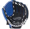 Baseballová rukavice Rawlings PL105BRW, 10,5 palce, Náhled obrázku produktu 2
