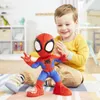 Marvel Spidey und seine Super-Freunde - Tanz- & Krabbelspaß Produktbild-Vorschau 12