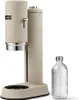 AARKE Wassersprudler Carbonator Pro Sand mit Glasflasche Produktbild-Vorschau 1