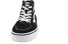 Vans YT Filmore HI VN0A5HZDIJU1 (37/black-white) Produktbild-Vorschau 4