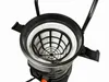 Daewoo Industriestaubsauger 3000W – Nass u. Trockensauger – Produktbild-Vorschau 6