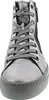 Paul Green Schnürboots Damen 31383330353335 Silber 38 EU Produktbild-Vorschau 32