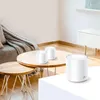 TP-Link Deco X60, Biały, Wewnętrzny, Zasilanie, Status, Podgląd zdjęcia produktu 4