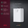 AEG malý zásobník 222162 pre | malý zásobník, zásobník Náhľad obrázku produktu 2