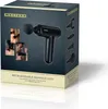 Melissa 16770047 - Wiederaufladbare Massagepistole, schwarz Produktbild-Vorschau 5